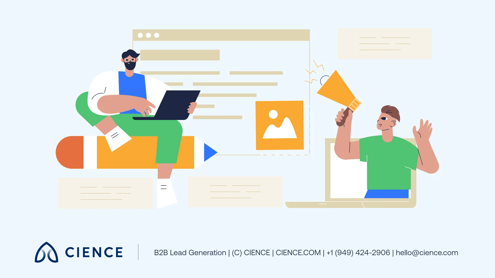 Five proven link building strategies illustrated — guest posting, broken link building, brand mentions, digital PR, and quality content